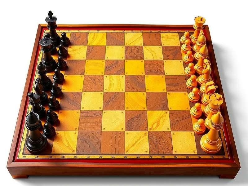 Chess Mastery India Variants